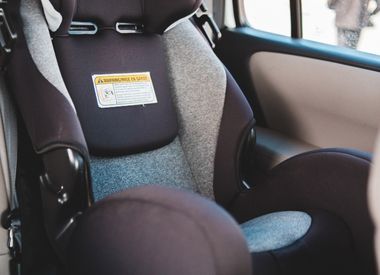 children-car-seat